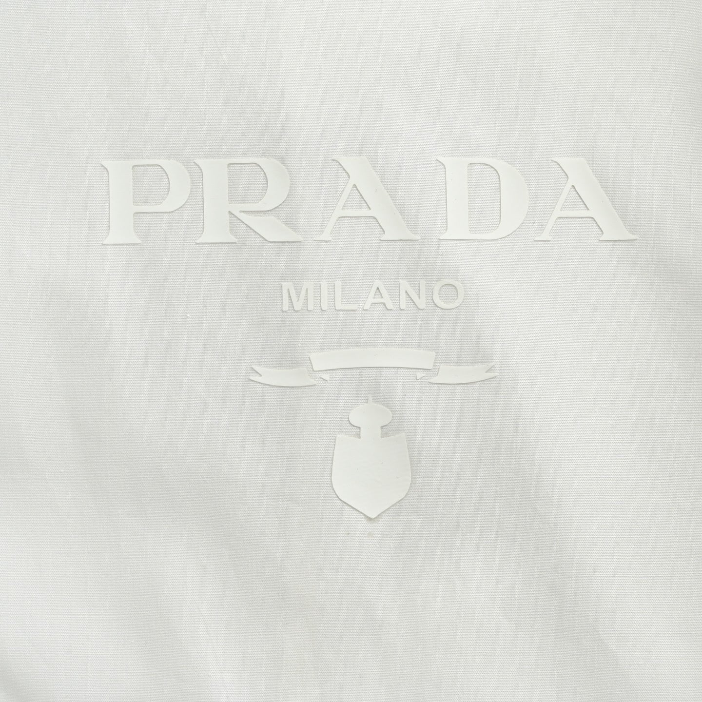 PRADA 26S SHIRT 712