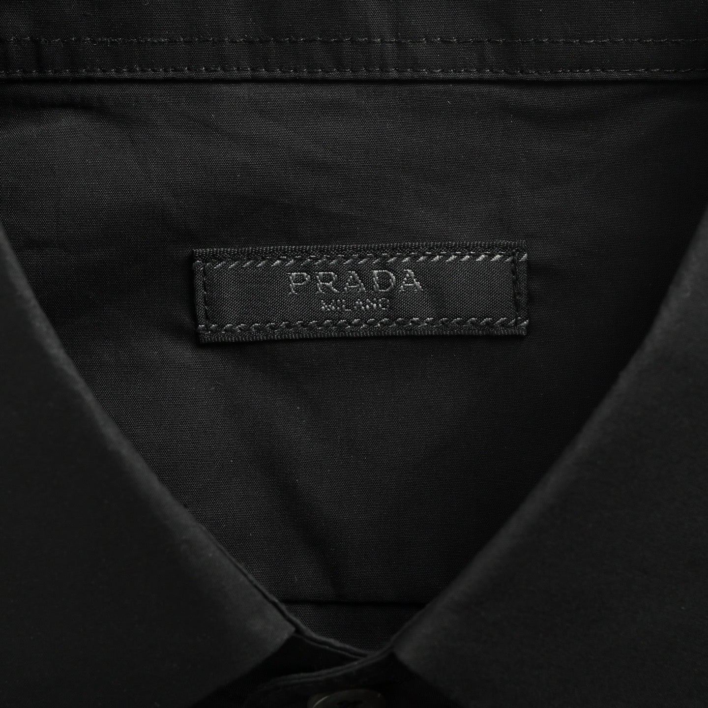 PRADA 26S SHIRT 711