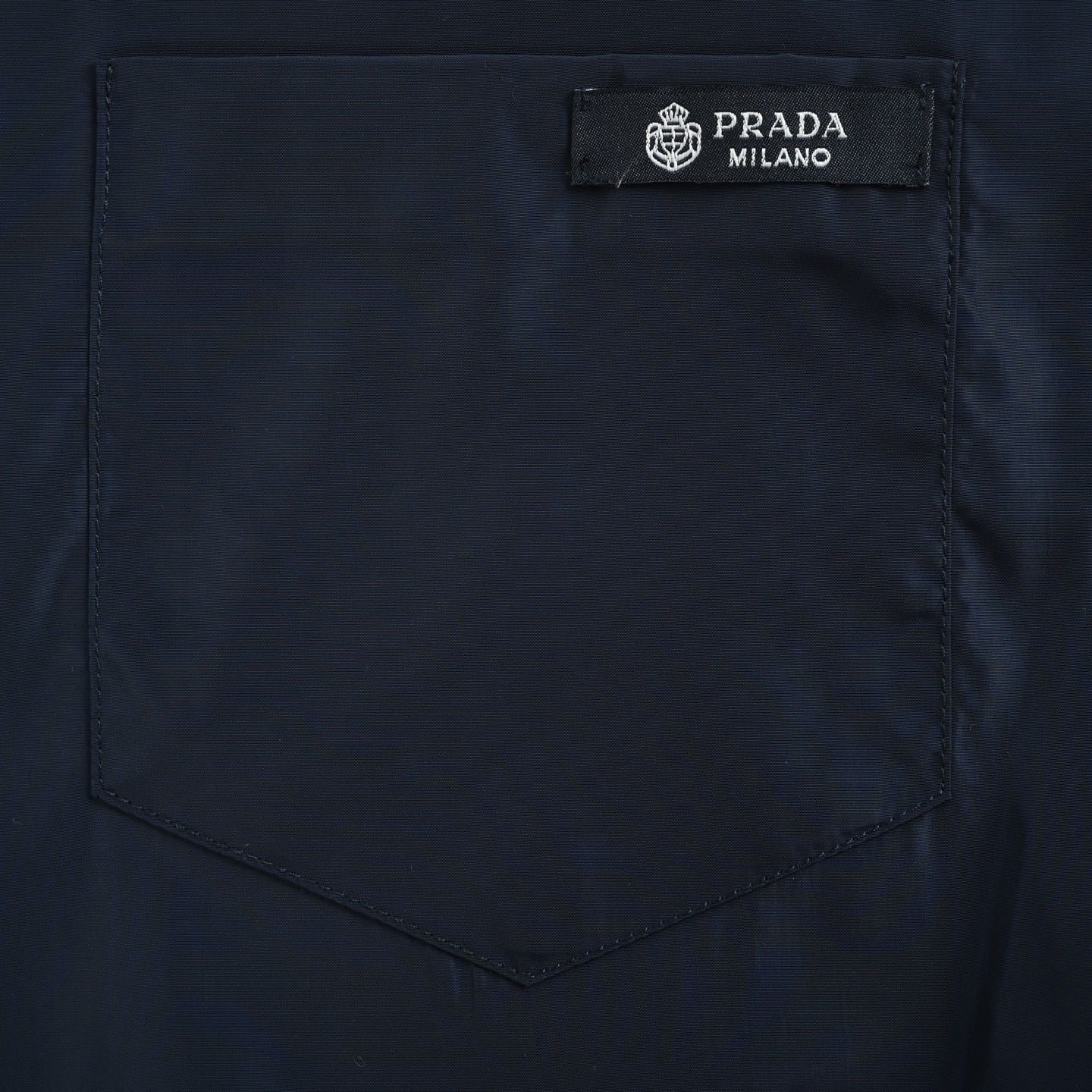 PRADA 26S SHIRT 775
