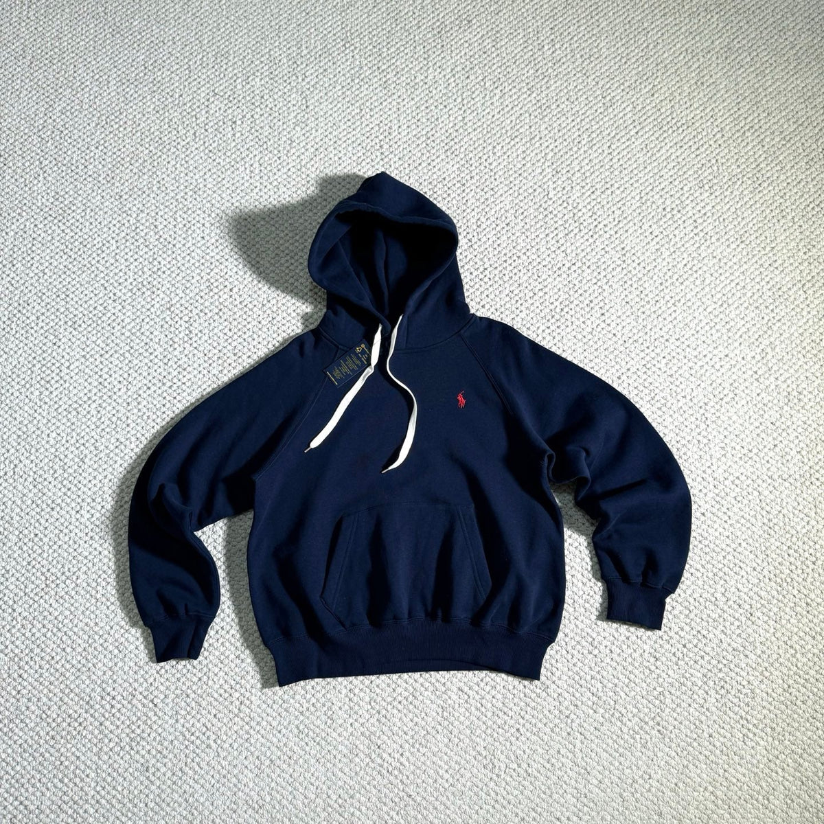 RALPH LAUREN HOODIE STYLE 414