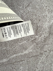 Joewe Sport Vest Black White Cotton