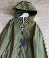PRADA JACKET STYLE 149