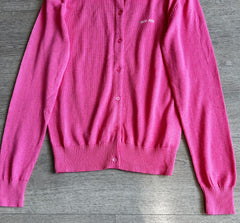 MIUMIU CARDIGAN STYLE 424