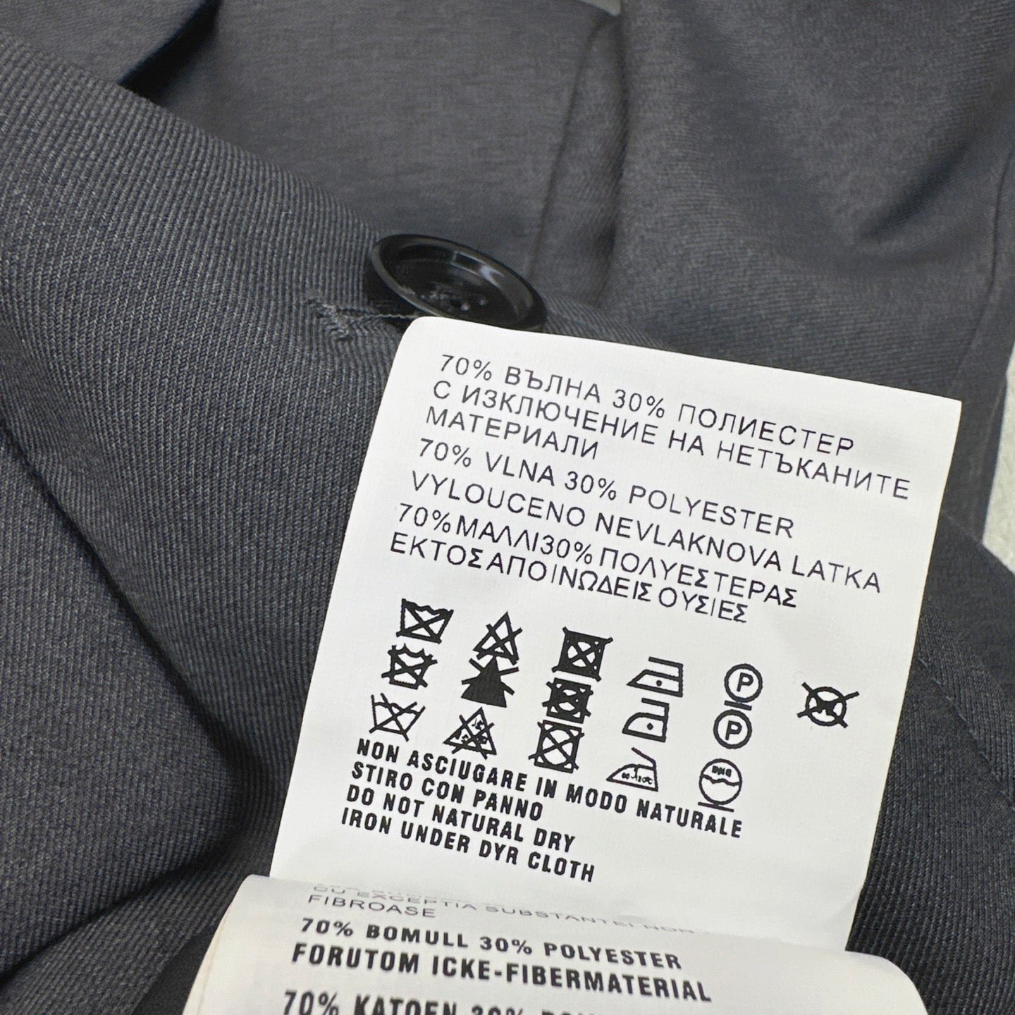 MIUMIU 26S SET BLAZER AND PLEATED SKIRT 866