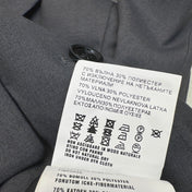 MIUMIU 26S SET BLAZER AND PLEATED SKIRT 866