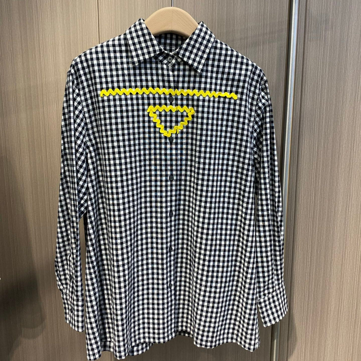 PRADA SHIRT STYLE 32