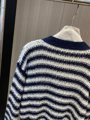 DIOR 25S CARDIGAN STYLE 015