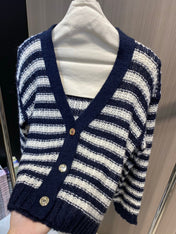 DIOR 25S CARDIGAN STYLE 015