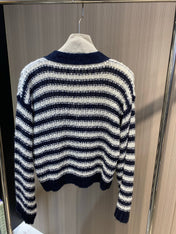 DIOR 25S CARDIGAN STYLE 015
