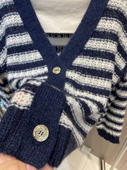 DIOR 25S CARDIGAN STYLE 015