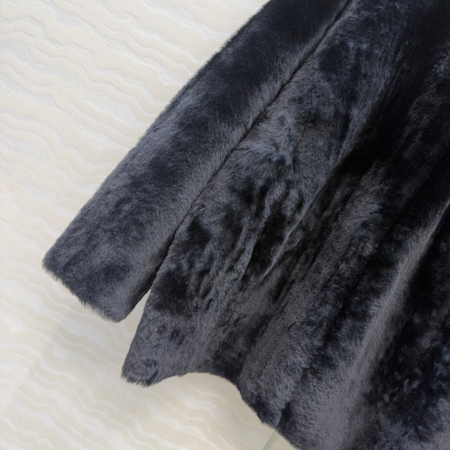 MAX MARA 25S SHEEPSKIN COAT 004