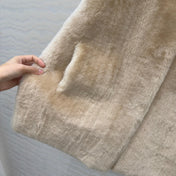 MAX MARA 25S SHEEPSKIN COAT 005