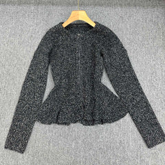 MAX MARA 25S CASHMERE-BLEND SWEATER 193