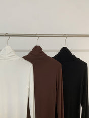 CELINE 25S EMBROIDERED LONG-SLEEVE T-SHIRT 0038