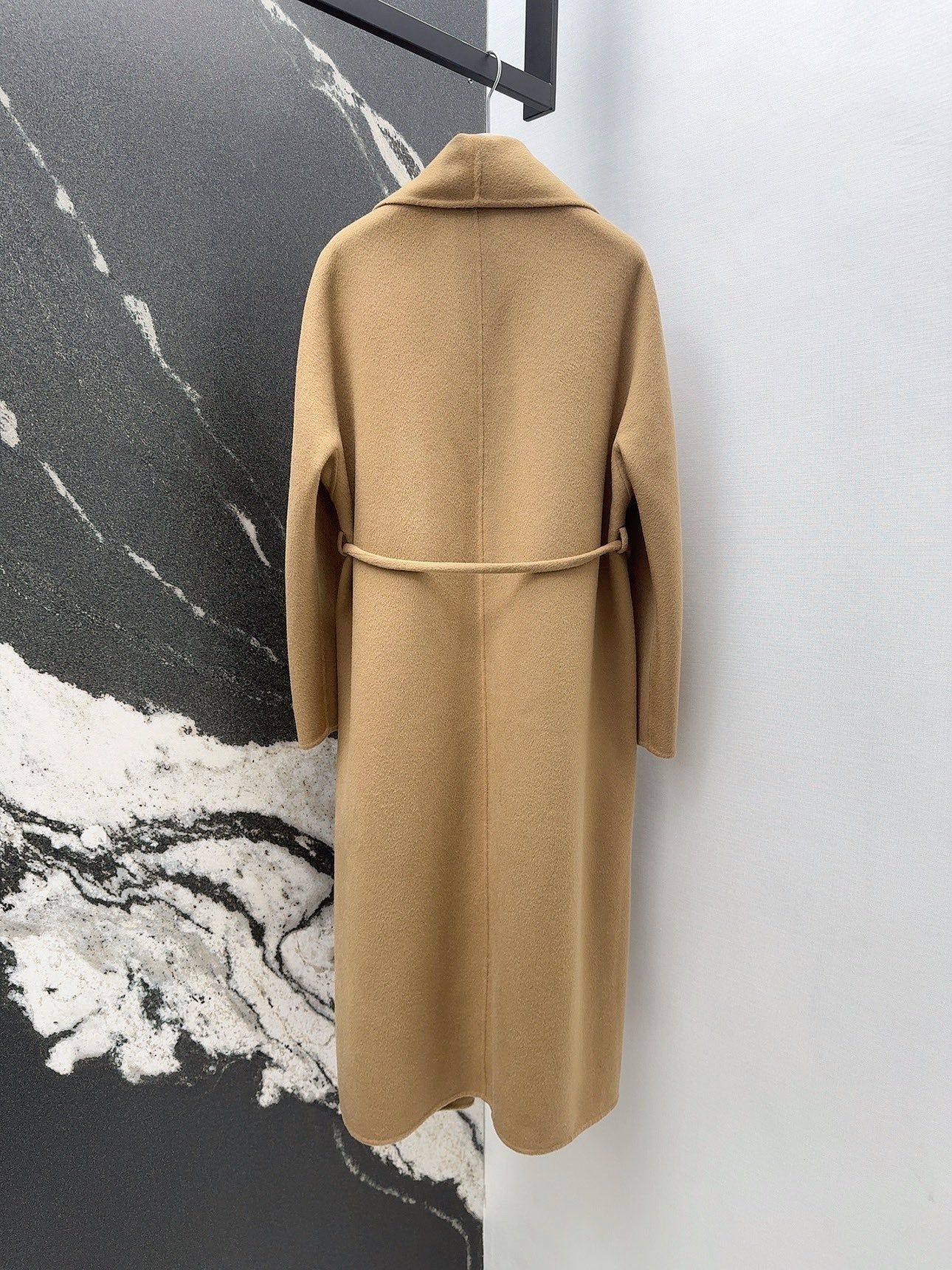 VALENTINO 26S LONG COAT STYLE 82