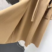 VALENTINO 26S LONG COAT STYLE 82