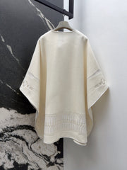 HERMES 25S CAPE COAT 007