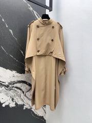 BURBERRY 25S TRENCH COAT 121