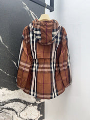 BURBERRY 25S DOWN JACKET 0056