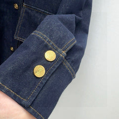 LOEWE JACKET STYLE 293