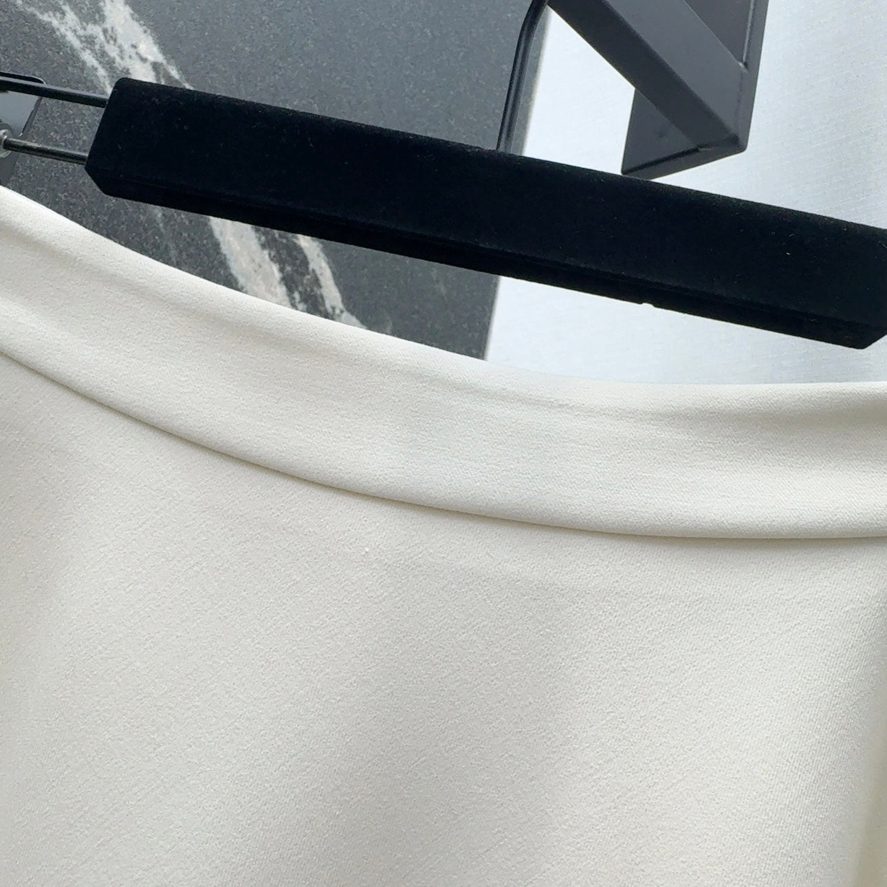 DIOR 25S MIDI SKIRT 489