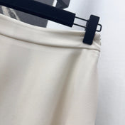DIOR 25S MIDI SKIRT 489