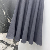 DIOR 25S MIDI SKIRT 491