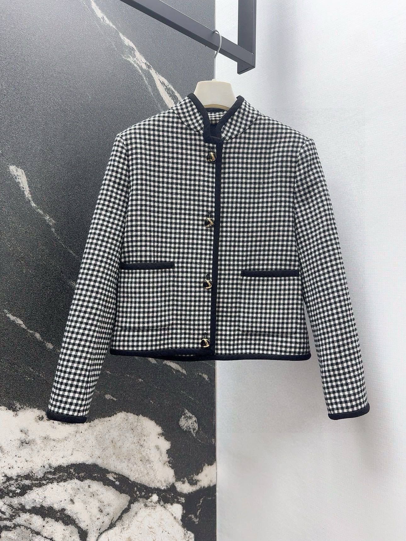 VALENTINO 26S JACKET STYLE 41