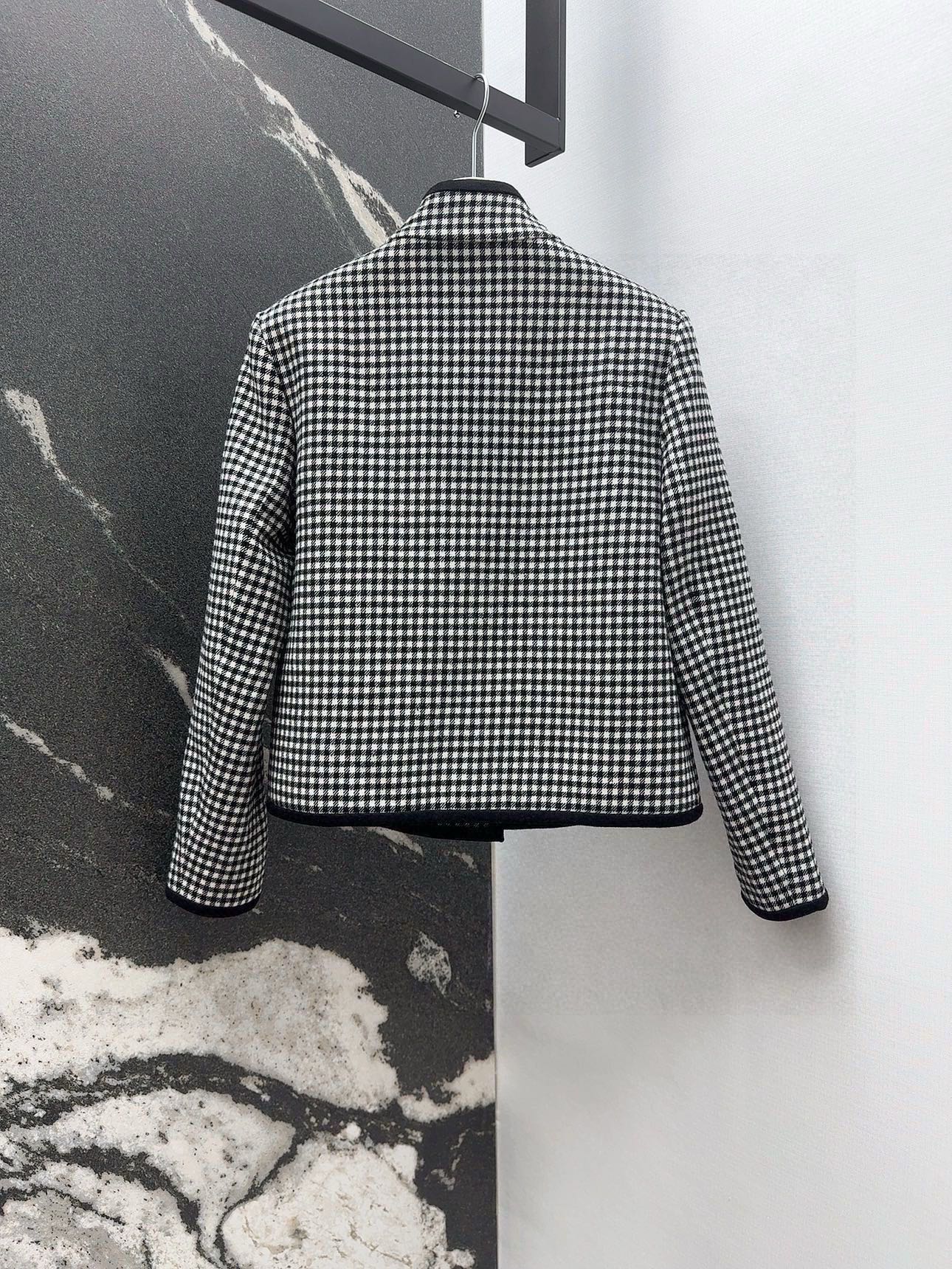 VALENTINO 26S JACKET STYLE 41