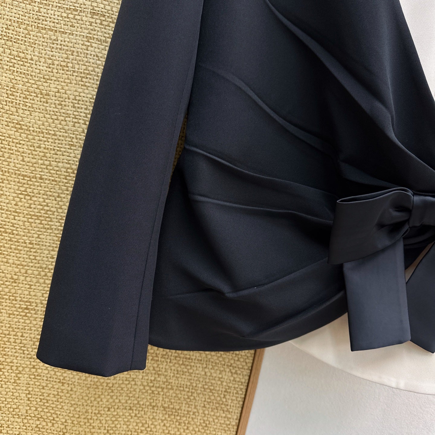 VALENTINO 26S JACKET STYLE 8