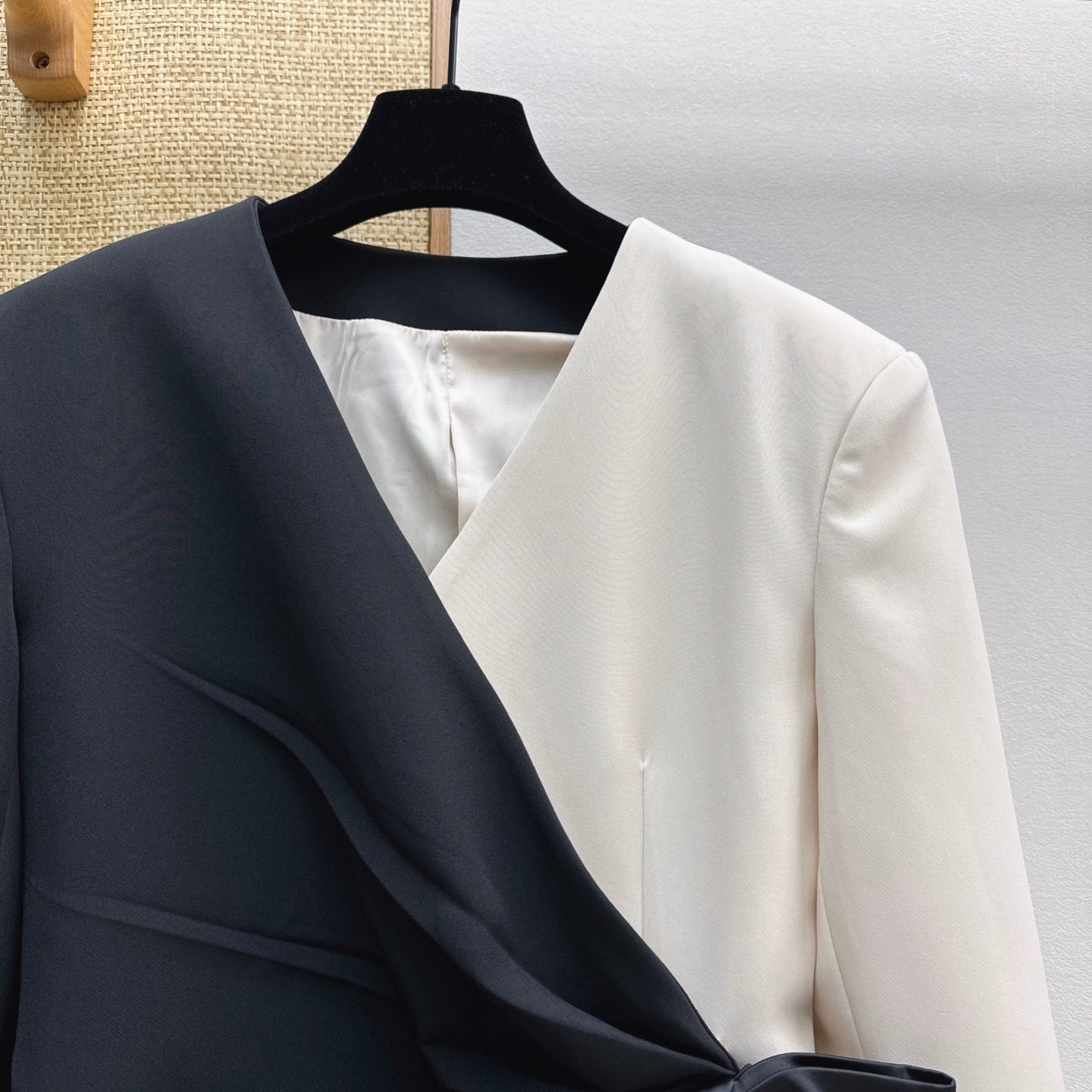 VALENTINO 26S JACKET STYLE 8