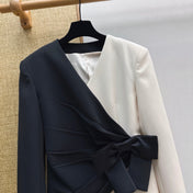 VALENTINO 26S JACKET STYLE 8