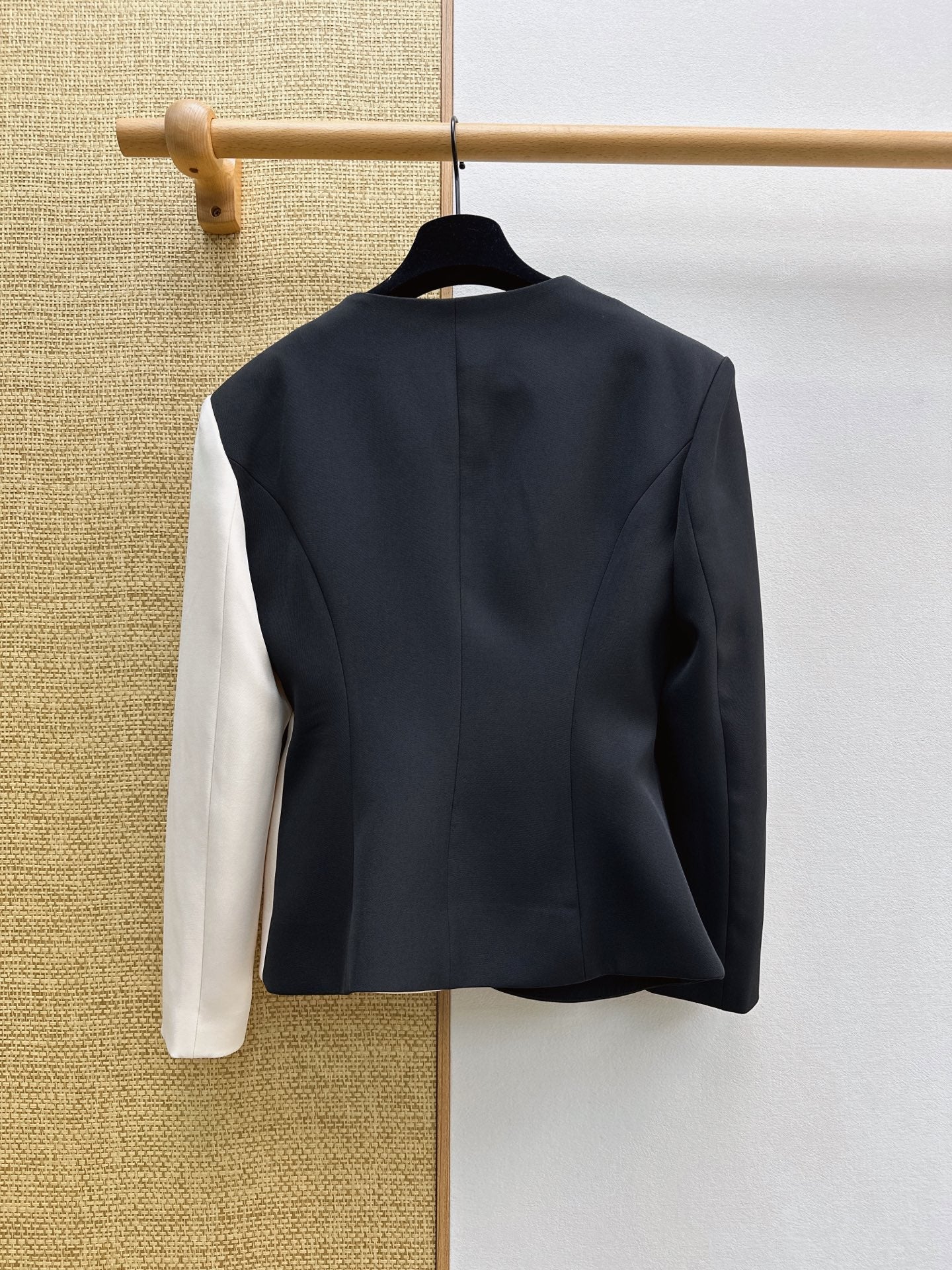 VALENTINO 26S JACKET STYLE 8