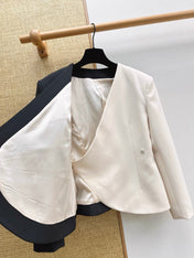 VALENTINO 26S JACKET STYLE 8