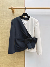 VALENTINO 26S JACKET STYLE 8