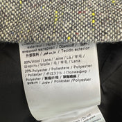 VALENTINO 26S WOOL BLAZER STYLE 1