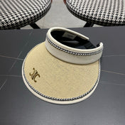 CELINE 26S VISOR HAT STYLE 25