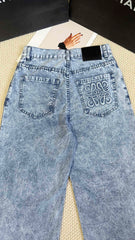 LOEWE JEANS STYLE 131