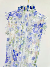 Zimmermann 2025 Dress 043