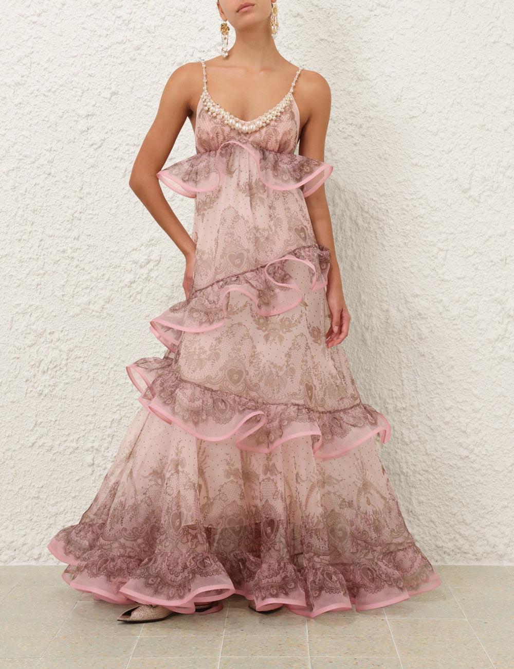 Zimmermann Dress 198