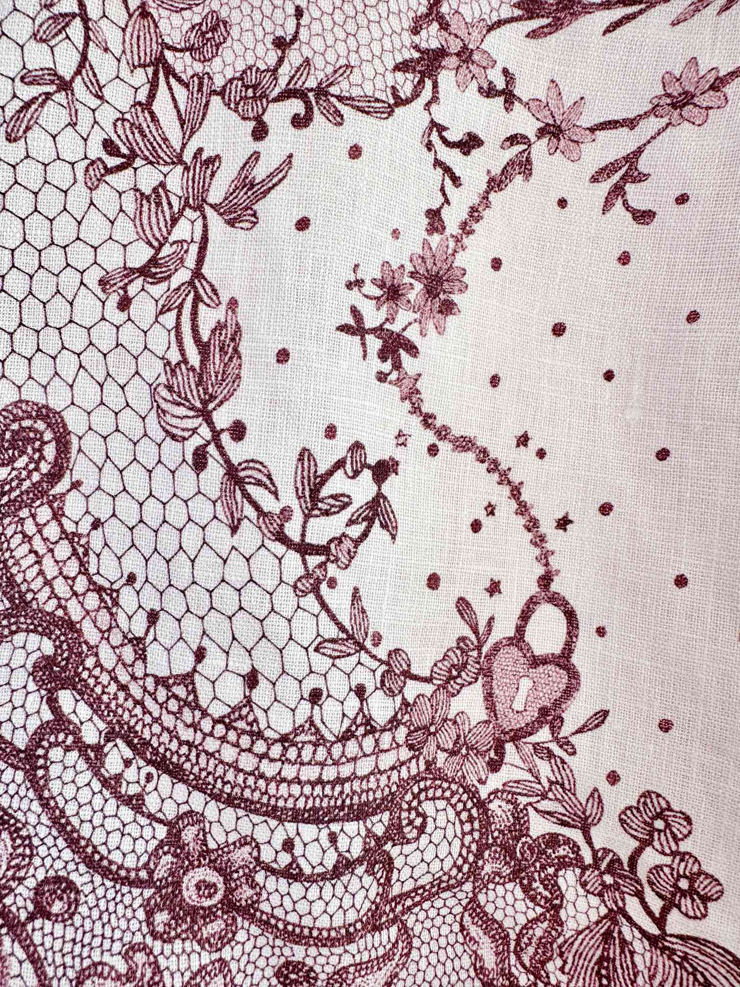 Zimmermann Short 174