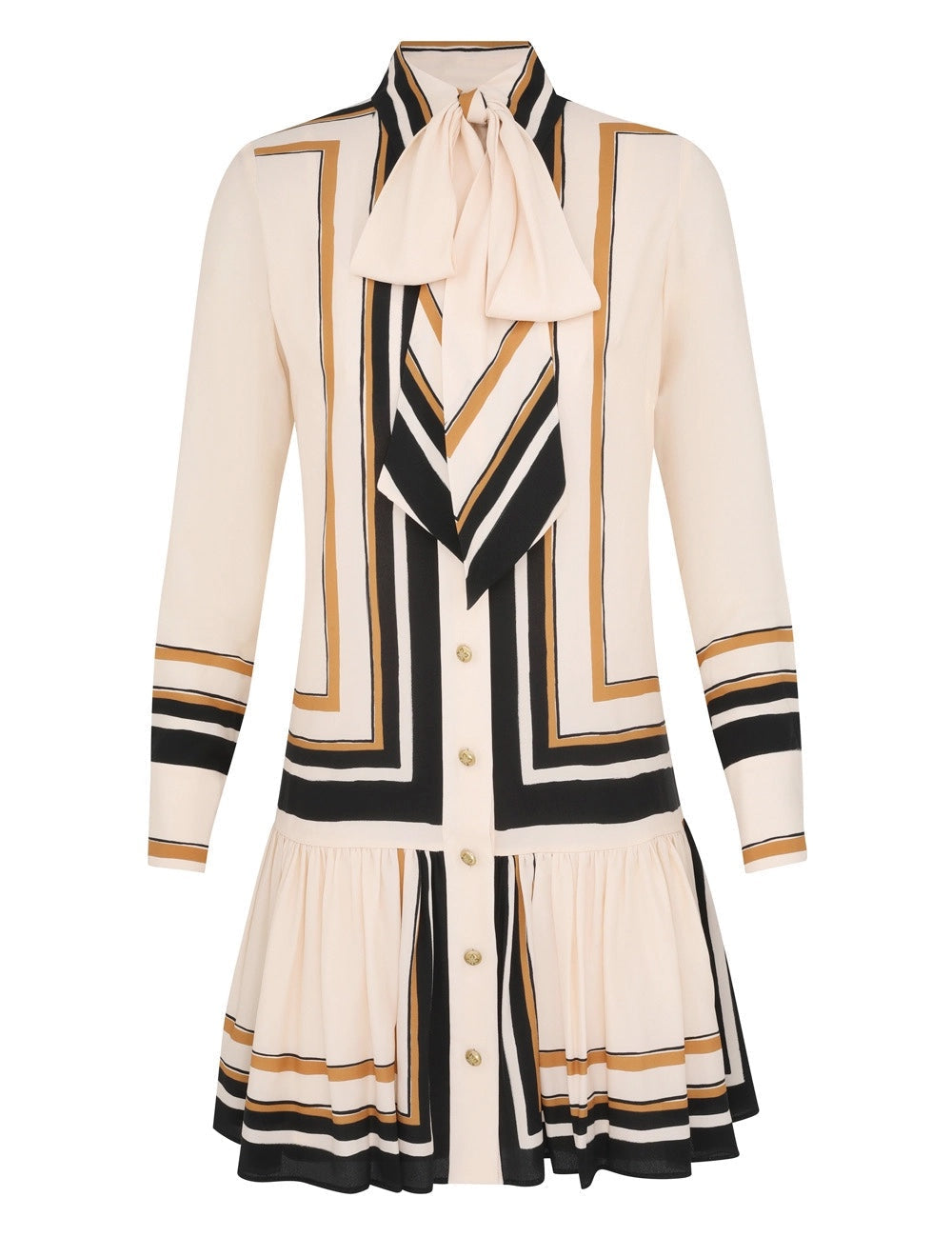 Zimmermann Dress 132