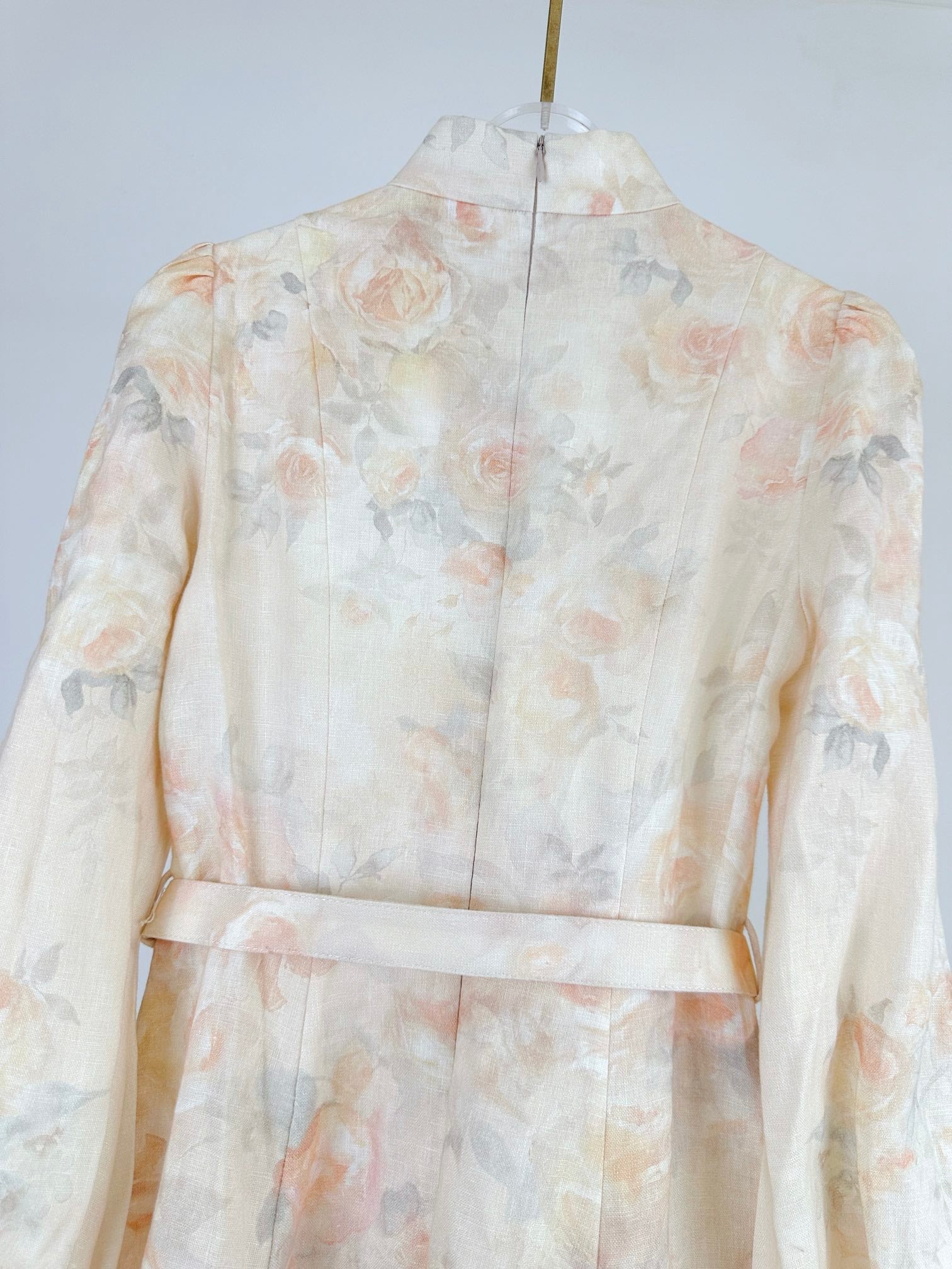 Zimmermann Dress 134