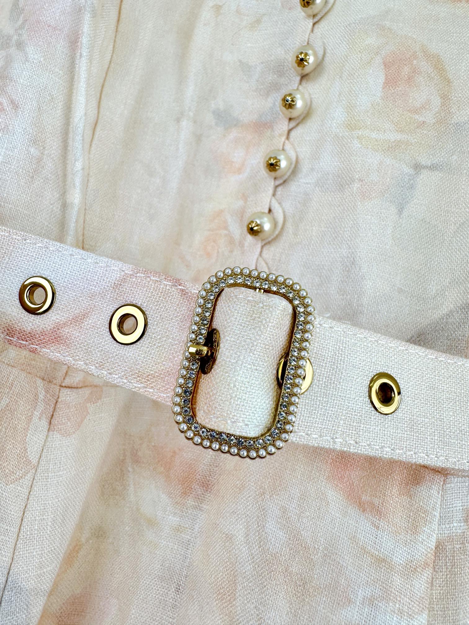 Zimmermann Dress 134