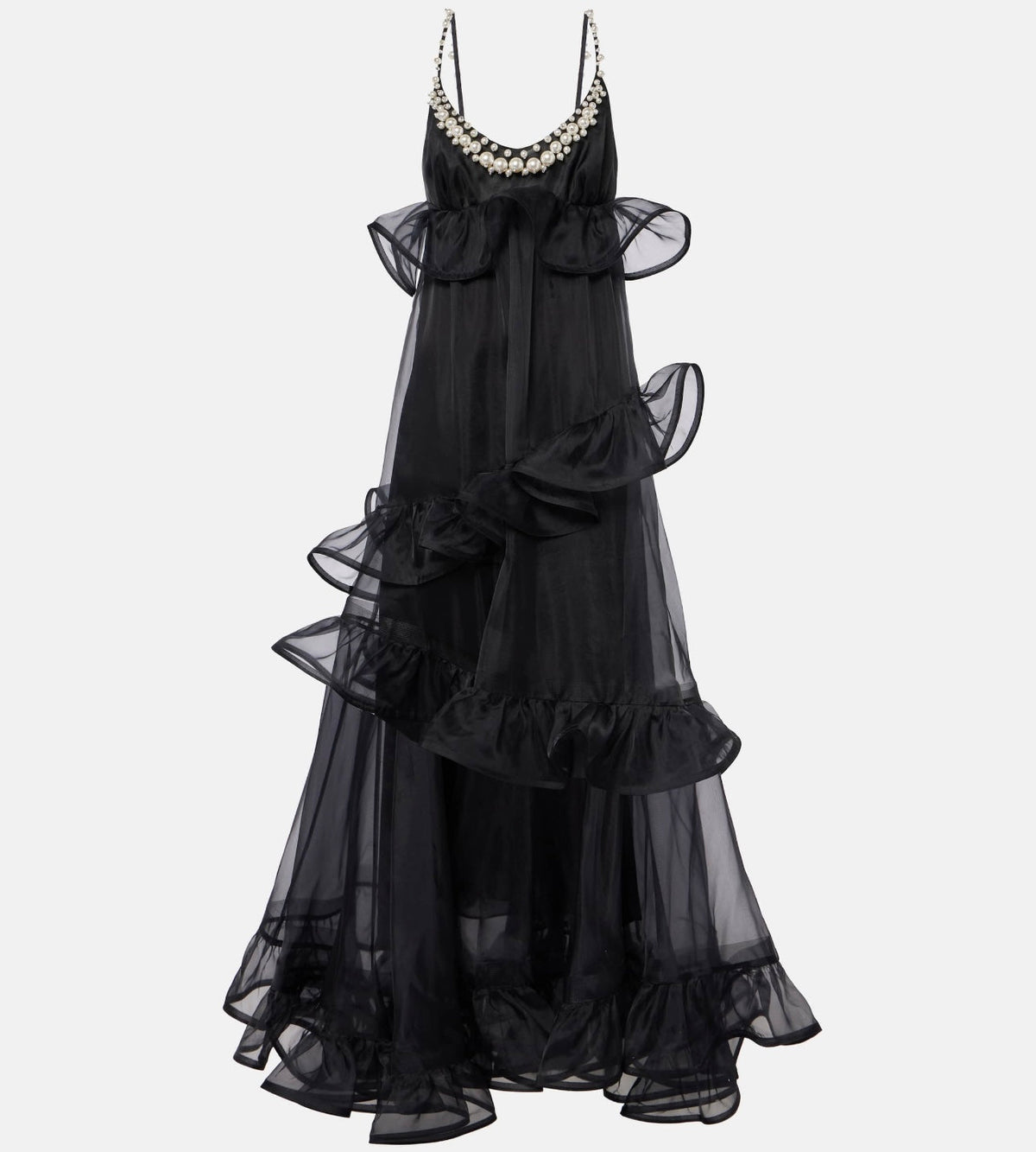Zimmermann Dress 200