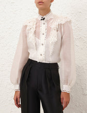 Zimmermann Shirt 180