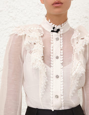 Zimmermann Shirt 180