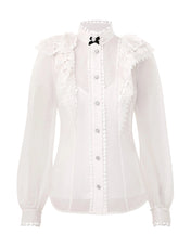 Zimmermann Shirt 180