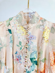 Zimmermann 2025 Dress 034