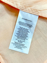 Zimmermann 2025 Dress 036